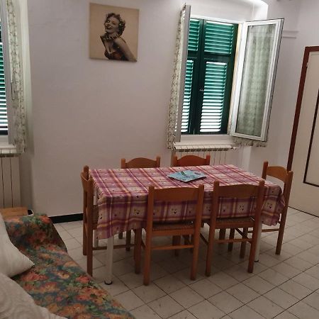 Apartmán Sul Porto A 2 Minuti Dal Mare Citra010007-Lt-0079 Camogli Exteriér fotografie
