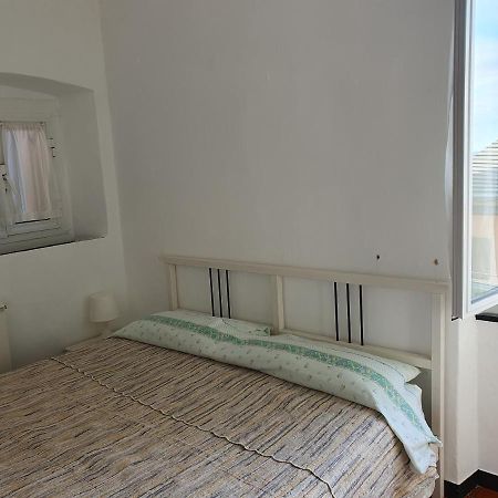 Apartmán Sul Porto A 2 Minuti Dal Mare Citra010007-Lt-0079 Camogli Exteriér fotografie