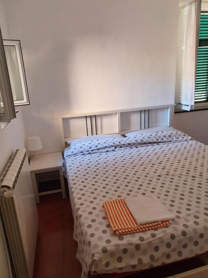 Apartmán Sul Porto A 2 Minuti Dal Mare Citra010007-Lt-0079 Camogli Exteriér fotografie