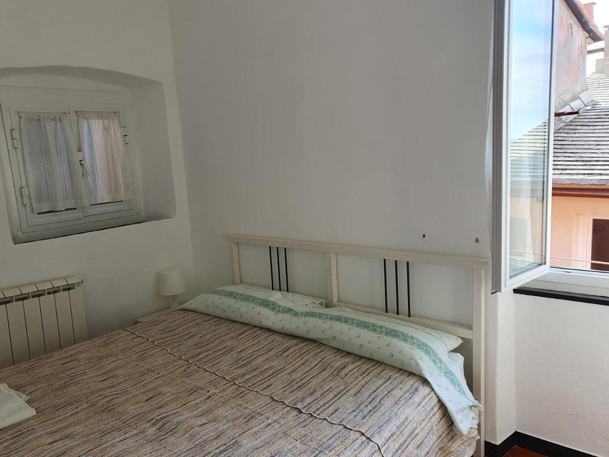 Apartmán Sul Porto A 2 Minuti Dal Mare Citra010007-Lt-0079 Camogli Exteriér fotografie
