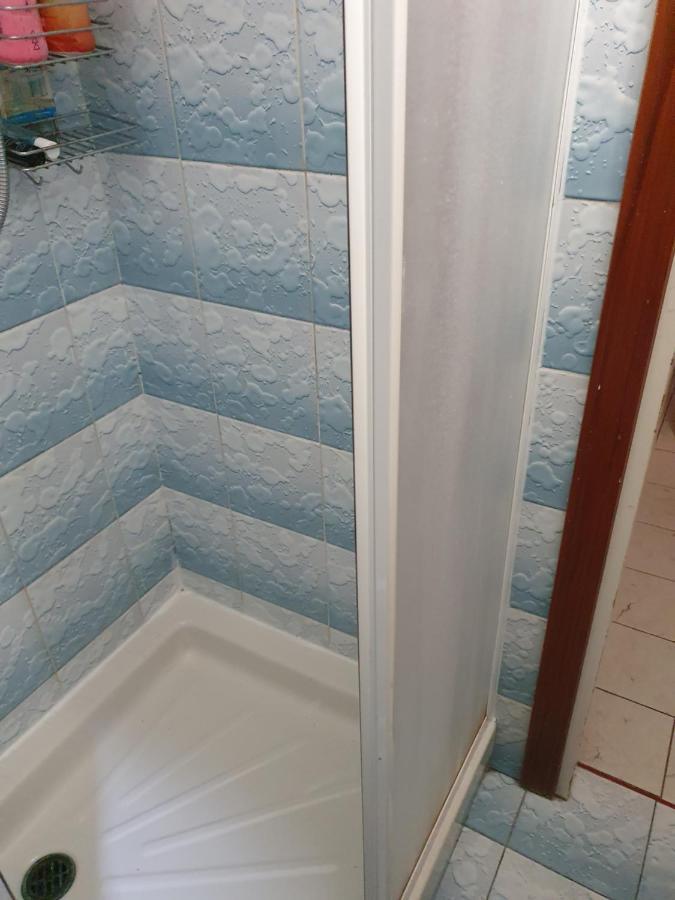 Apartmán Sul Porto A 2 Minuti Dal Mare Citra010007-Lt-0079 Camogli Exteriér fotografie